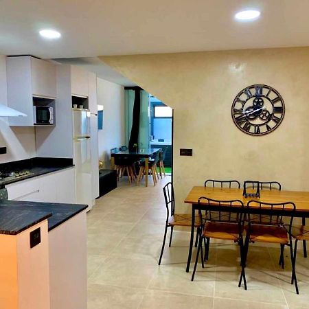 Adosado Las Gaviotas Casa Completa طريفة المظهر الخارجي الصورة