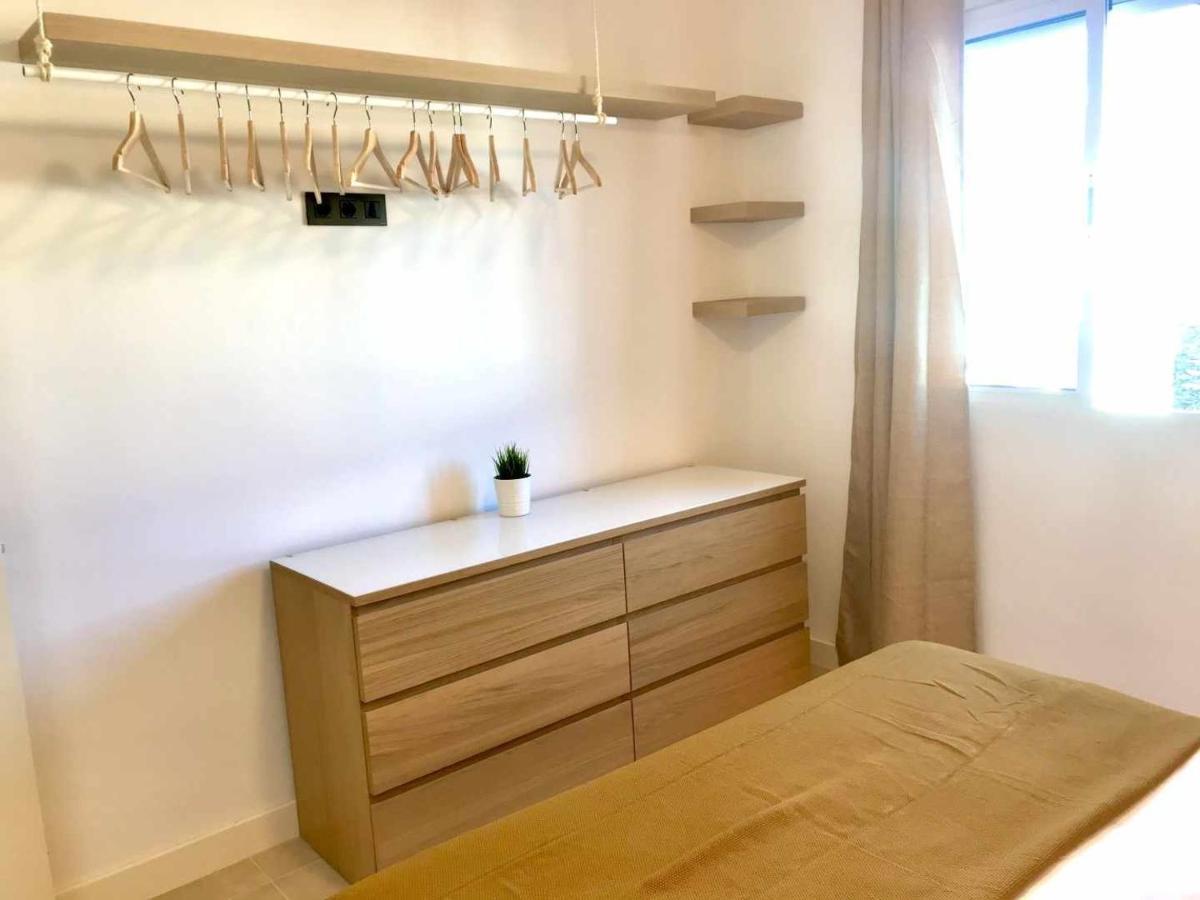 Adosado Las Gaviotas Casa Completa طريفة المظهر الخارجي الصورة