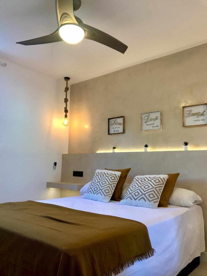 Adosado Las Gaviotas Casa Completa طريفة المظهر الخارجي الصورة
