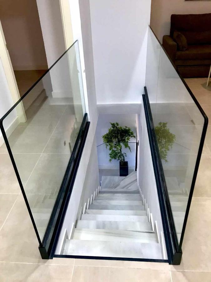 Adosado Las Gaviotas Casa Completa طريفة المظهر الخارجي الصورة