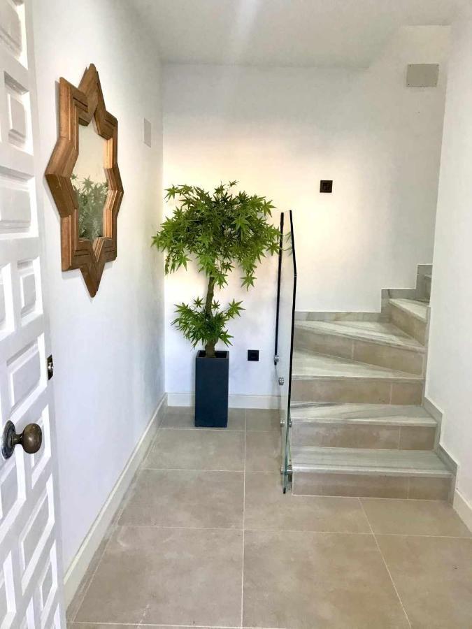 Adosado Las Gaviotas Casa Completa طريفة المظهر الخارجي الصورة